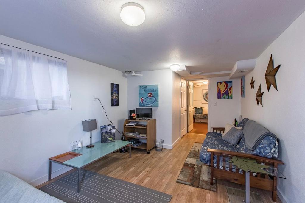 Seattle Urban Village- Unit B- Lago Vista- Lake Union- Sleeps 6 Bagian luar foto