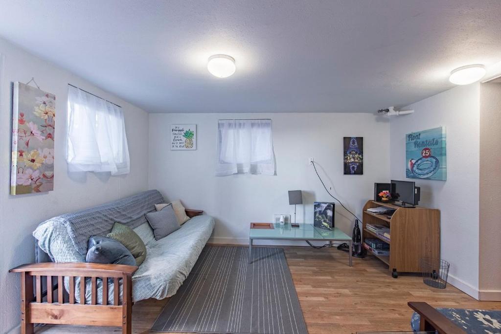 Seattle Urban Village- Unit B- Lago Vista- Lake Union- Sleeps 6 Bagian luar foto